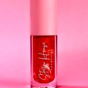 Gloss fraise