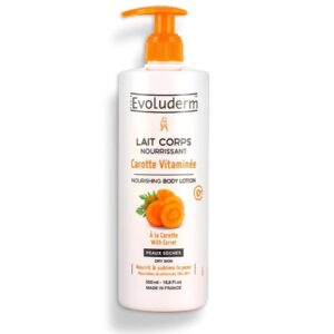 Evoluderm Lait Corps
